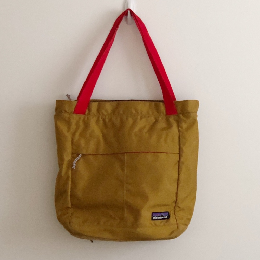 Patagonia Headway Tote 20L